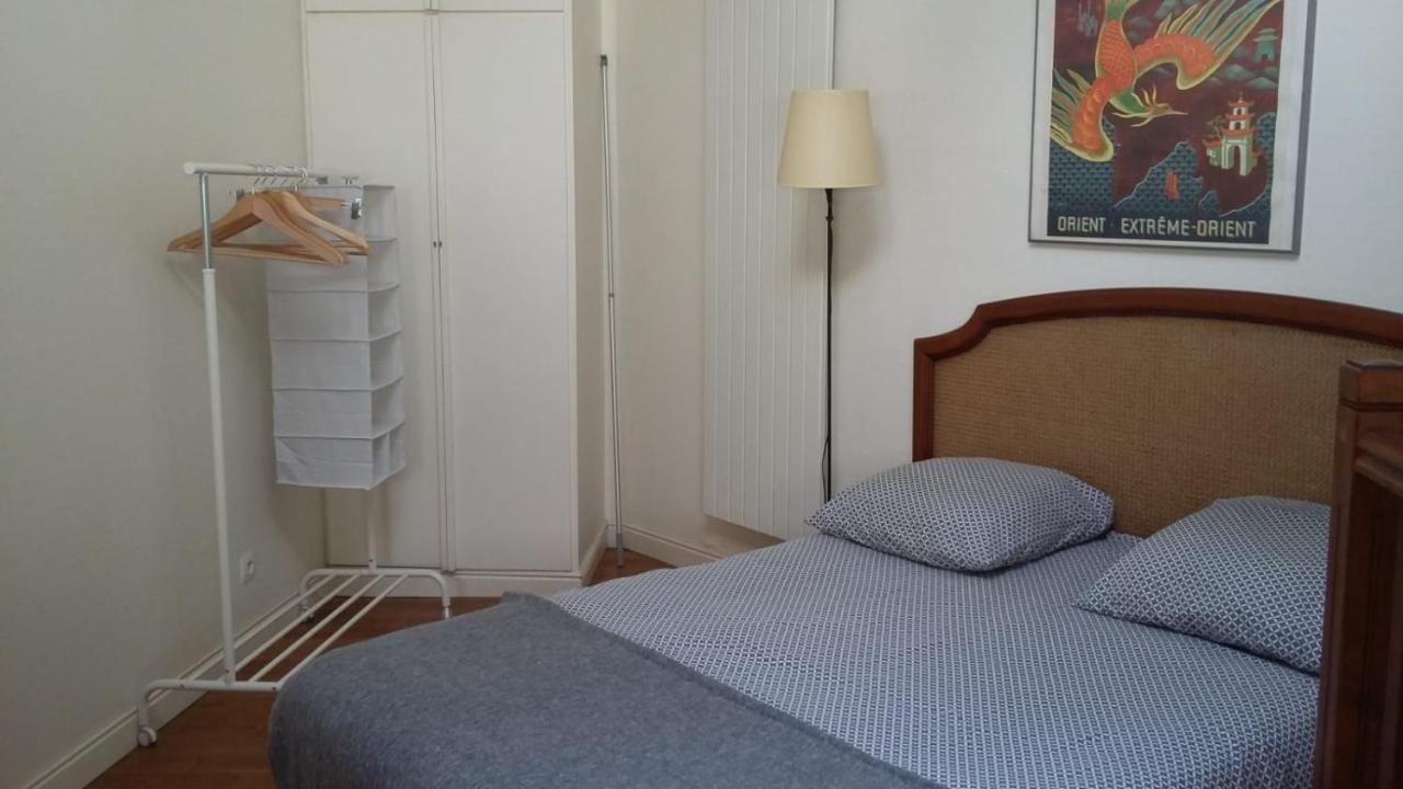La Cabane Du Petit Matelot Honfleur Ngoại thất bức ảnh