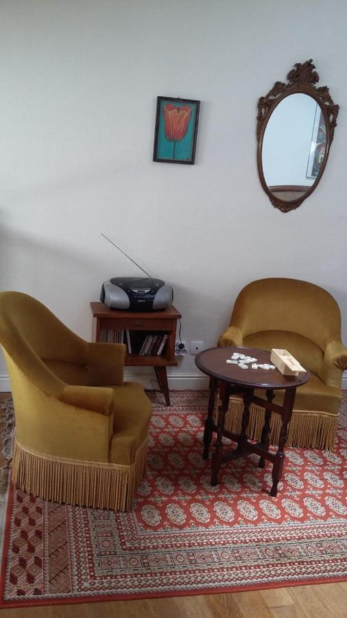 La Cabane Du Petit Matelot Honfleur Ngoại thất bức ảnh