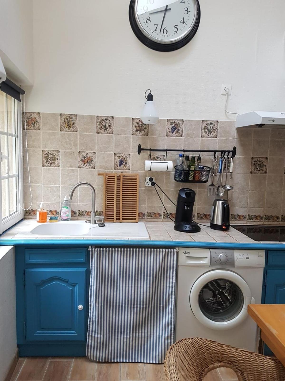 La Cabane Du Petit Matelot Honfleur Ngoại thất bức ảnh