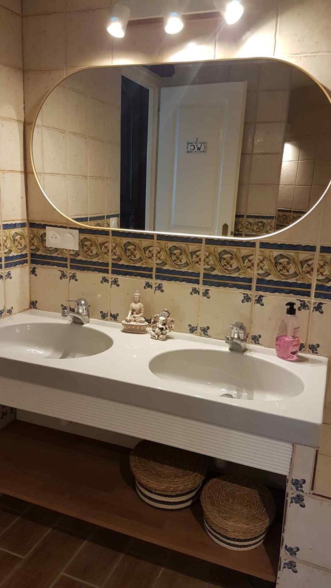 La Cabane Du Petit Matelot Honfleur Ngoại thất bức ảnh